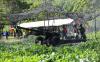 TNI AL Latihan Tempur Libatkan 4 KRI Terbaik dan Meriam Howitzer Pertahanan Pantai - Bagian 3