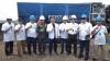Bacaleg Partai Perindo Andi Asmara Launching Kontraktor Tambang di Lahat Sumsel