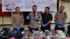Warga PNG Selundupkan 8,7 Kg Ganja Ditangkap, Kapolresta Jayapura: Terbesar Sepanjang 2023