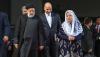 Bertemu Presiden Iran, Puan Dorong Peningkatan Hubungan Generasi Muda Kedua Negara