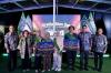 Graduation Day HoKi Season 2, Pegadaian-ISEI Dorong Bisnis Mahasiswa Mendunia