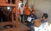 Rekonstruksi Mutilasi Bos Galon di Semarang, Tersangka Peragakan 102 Adegan - Bagian 4