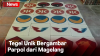 Sukseskan Pemilu 2024, Pengrajin di Magelang Buat Tegel Gambar Parpol