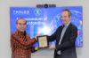 BSSN Gandeng Thales sebagai Mitra utuk Optimalkan Keamanan Dunia Maya - Bagian 1