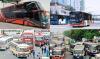 Perbandingan Bus di Indonesia dan Bangladesh, Bikin Terhenyak seperti Kembali ke Era 1990-an