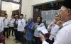 Halal Bihalal Pengurus DPD RPA Perindo