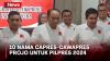 Ini Simulasi Nama Capres-Cawapres dari Projo untuk Pilpres 2024