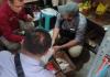 Satpol PP Bantul Sita Ratusan Rokok Ilegal Sepanjang Razia Bulan Mei