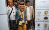 Potret Jemaah Haji Tertua di Indonesia Asal Madura, Usia 119 Tahun Masih Kuat Berjalan - Bagian 2