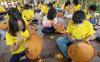 Wisata Edukasi Kandri Ajarkan Pengunjung Kesenian dan Budaya Lokal - Bagian 1