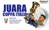 Infografis Inter Milan Juara Coppa Italia 2023
