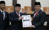 Jadi Bacaleg, Bupati OKI Iskandar Mengundurkan Diri