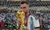 Indonesia Vs Argentina, Nicolas Tagliafico Beri Komentar Begini 