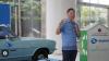 Begini Kata Bos Bluebird usai Viral Nyamar Jadi Sopir Taksi