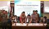 BIRU Kerja Sama Program Pelatihan dan Kewirausahaan dengan 5 Sekolah SMK di Jateng - Bagian 1