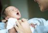 Ini 5 Cara Mengatasi Perut Kembung Pada Bayi, Kenali Juga Gejalanya