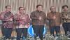 Kawasan Monas Bakal Ditata Jadi City Center, Aset BUMN di Sekitarnya Akan Dikonsolidasikan