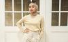 Potret Nabila Taqiyyah, Runner Up Indonesian Idol 2023  - Bagian 2