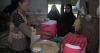 Viral, Jualan Nasi Lodeh di Atas Gunung yang Beli Sampai Antre!