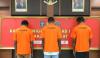 Overstay 57 Hari, 3 WNA Nigeria Diamankan Imigrasi Jakarta Pusat