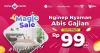 Nginep Nyaman Cuma Bayar Rp99 Ribu! Cuss Booking di Mister Aladin