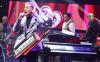Konser 45 Tahun Perjalanan, Fariz RM Nostalgia dengan Lagu Barcelona dan Sakura - Bagian 1