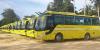 Perbandingan Bus Indonesia dan Filipina, Jangan Bayangkan Bisa Rebahan seperti di Sini
