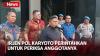 Kapolda Metro Jaya Perintahkan Propam Periksa Anggotanya soal Kasus Mario Dandy Pasang Borgol Plastik