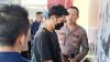 Usai Viral, Polisi Gercep Tangkap Pemuda Todongkan Pistol ke Pemotor di Kopo Bandung