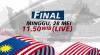 Saksikan Aksi Gregoria Mariska Vs Akane Yamaguchi di Final Malaysia Masters 2023, LIVE iNews