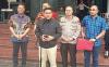 Kapolda Metro Jaya Berterima Kasih usai Netizen Viralkan Mario Dandy Lepas Pasang Borgol Sendiri