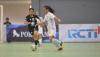 Hasil Liga Futsal Profesional Putri 2023: Perkasa! Kebumen Angels Bantai Putri Sumatera Selatan
