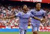 Hasil Sevilla Vs Real Madrid: Rodrygo Cetak Gol Indah, Los Blancos Menang Tipis