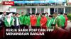 DPP PDIP dan PPP Bertemu, Bahas Pemenangan Ganjar Pranowo