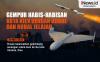 Infografis Rusia Gempur Kota Kiev dengan Puluhan Drone dan Rudal Jelajah