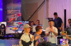 Agnez Mo Bangga Lihat Anak Muda Indonesia Gapai Cita Lewat Banyak Bidang