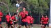  PSIS Semarang Rekrut Eks Kiper Persita dan Striker EPA Persebaya 
