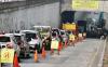 Sering Timbulkan Kecelakaan, Jalan Rusak di Underpass Kota Bogor Diperbaiki