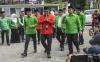 Pertemuan Politik PDIP-PPP Konsolidasi Tim Pemenangan Bacapres Ganjar Pranowo - Bagian 3