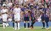 Hasil Lengkap Liga Spanyol Semalam: Barcelona Menang Besar, Sociedad Lolos Liga Champions
