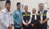 1 Calon Haji Asal Embarkasi Solo Tertahan di Bandara Madinah karena Pakai Visa Umrah