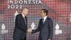 Ucapkan Selamat ke Erdogan, Presiden Jokowi: Warmest Congratulations to My Dear Brother!
