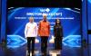 Hadiri MNC Forum, Ganjar Pranowo: Saya Merasa Terhormat Diundang