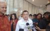 Hadirkan Ganjar Pranowo di MNC Forum LXX, Hary Tanoesoedibjo: Paparan yang Sangat Bagus dan Fresh