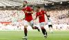 Hasil Lengkap Liga Inggris: MU Comeback! Arsenal Pesta Gol, Chelsea dan Liverpool Gagal Menang
