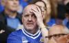 Ekspresi Sedih Suporter, Leicester City Turun Kasta ke Divisi Championship - Bagian 4