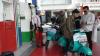 Gandeng Komunitas Vespa di Solo, Pertamina Dorong Penggunaan BBM Nonsubsidi
