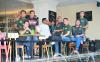 Touring Komunitas Moge ke Yogya Sambil Santuni Anak Yatim ala Bintaro Brothers - Bagian 2
