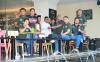 Touring Komunitas Moge ke Yogya Sambil Santuni Anak Yatim ala Bintaro Brothers - Bagian 1