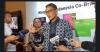 Terinspirasi Finger Heart Korea, Sandiaga Uno Ingin Bikin Gesture Tangan Lambangkan Wonderful Indonesia 